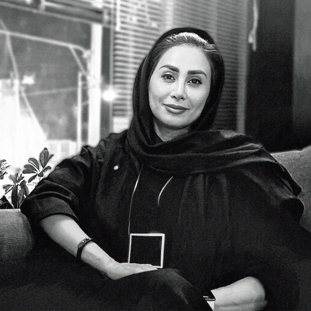 Elmira Omidvar