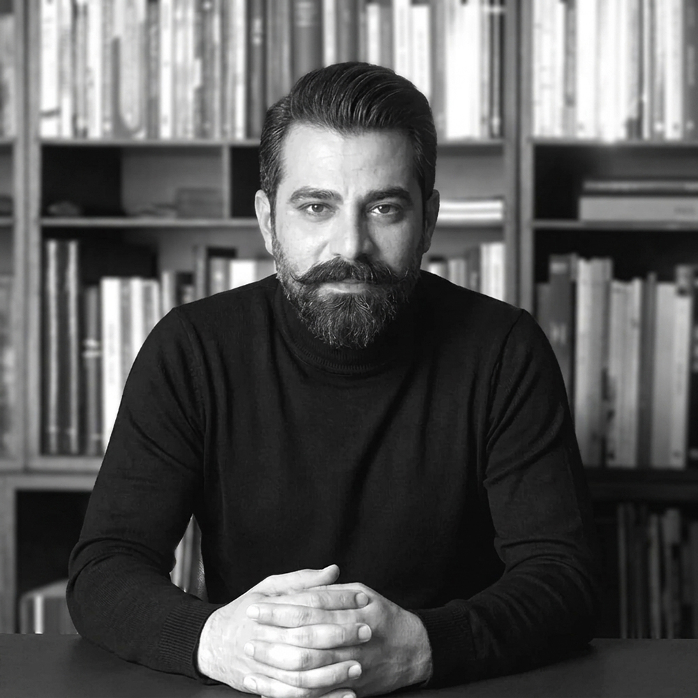 Shahab Afsharian